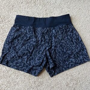 Athleta Trekkie North Shorts